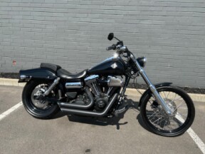 2012 FXDWG Wide Glide 103ci  thumb 3