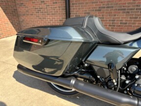 2025 Harley-Davidson Street Glide FLHX thumb 1