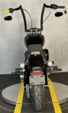 2020 Harley-Davidson® Softail Standard®  FXST BLACK thumb 1