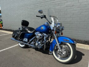 2008 FLHRC Road King Classic 96ci  thumb 1