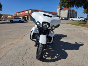 2024 Harley-Davidson® Ultra Limited  thumb 1