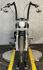 2020 Harley-Davidson® Softail Standard®  FXST BLACK thumb 3