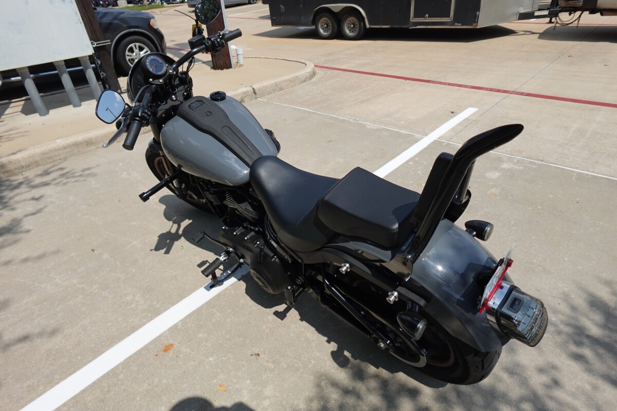 2022 Harley-Davidson Low Rider S FXLRS - Photo 6