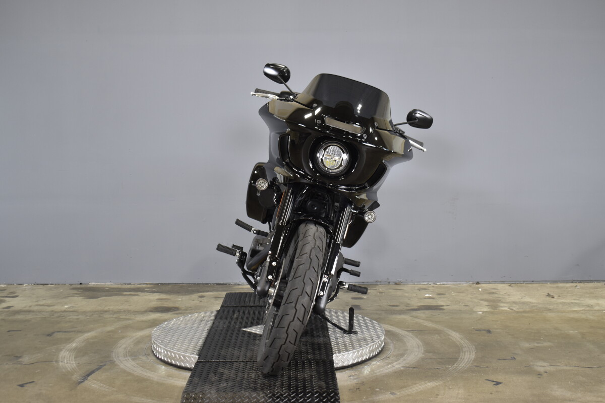 2025 Harley-Davidson Low Rider ST FXLRST - Photo 3