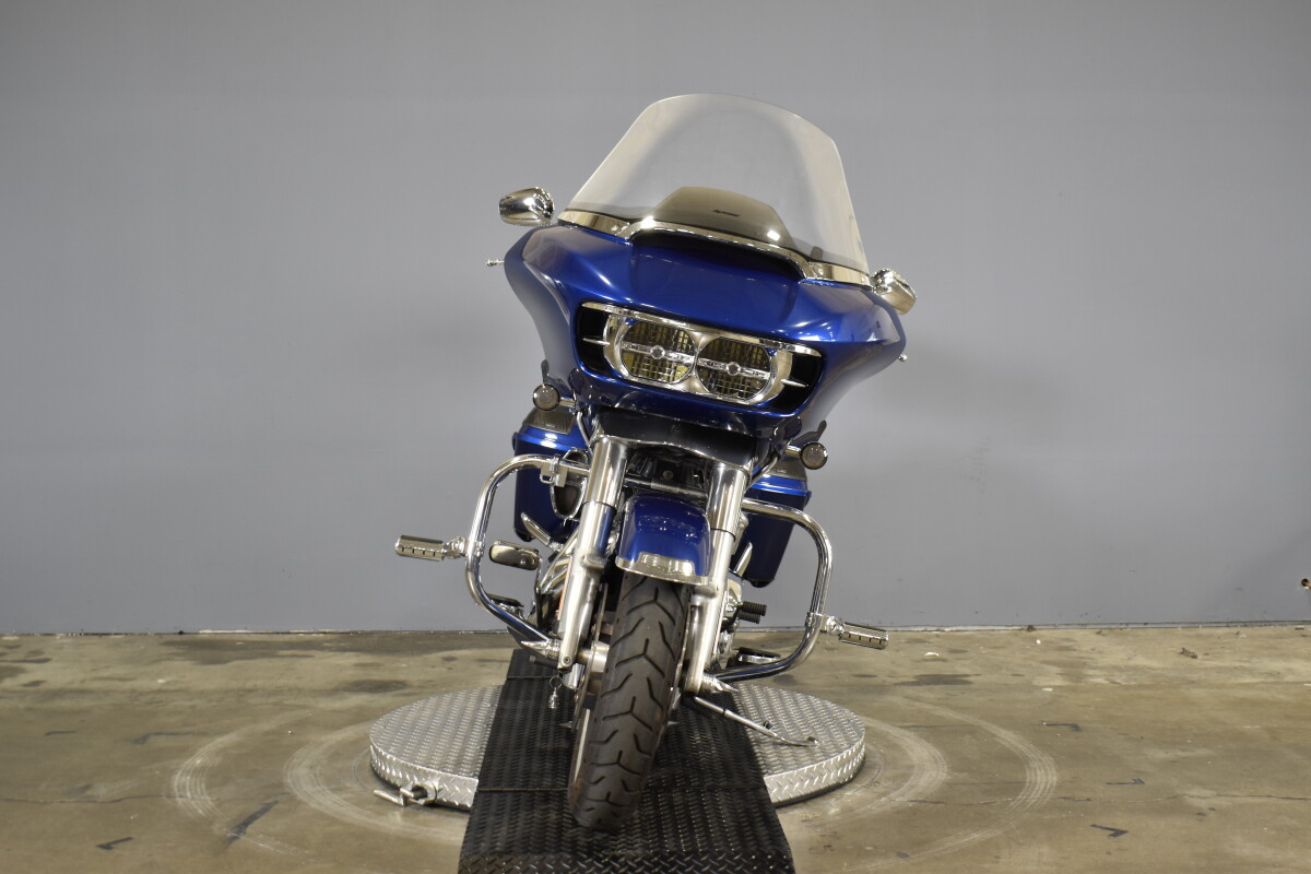 2017 Harley-Davidson Road Glide Special FLTRXS - Photo 3