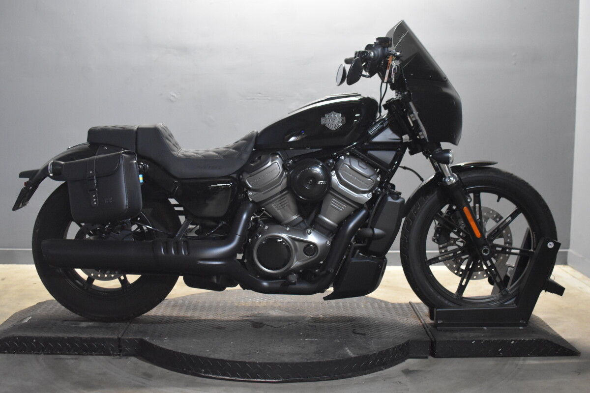 2024 Harley-Davidson Nightster RH975