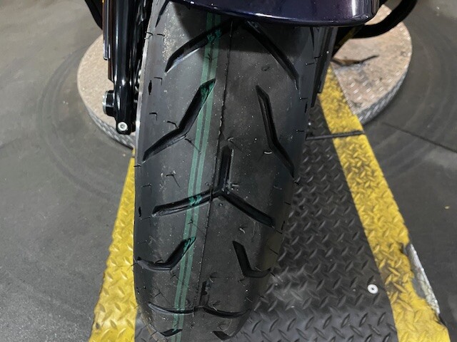 Harley-Davidson Street Glide Ultra 2025 FLHXU MYSTIC SHIFT - Photo 5