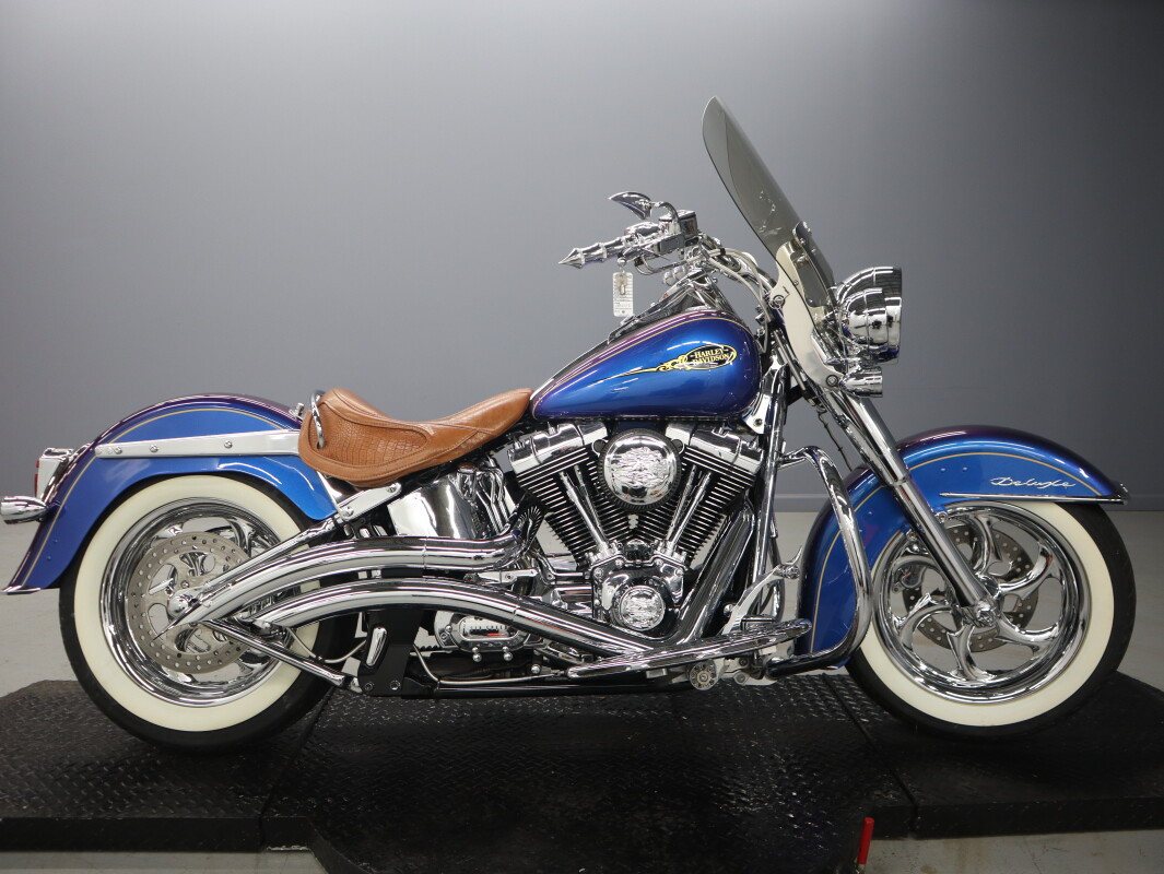 2016 Harley-Davidson® Breakout® FXSB | Stars & Stripes Harley