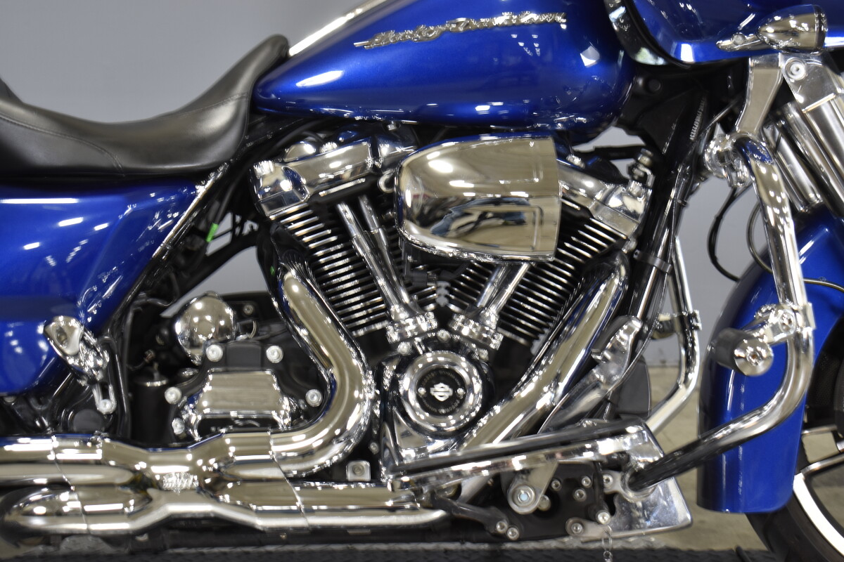 2017 Harley-Davidson Road Glide Special FLTRXS - Photo 10