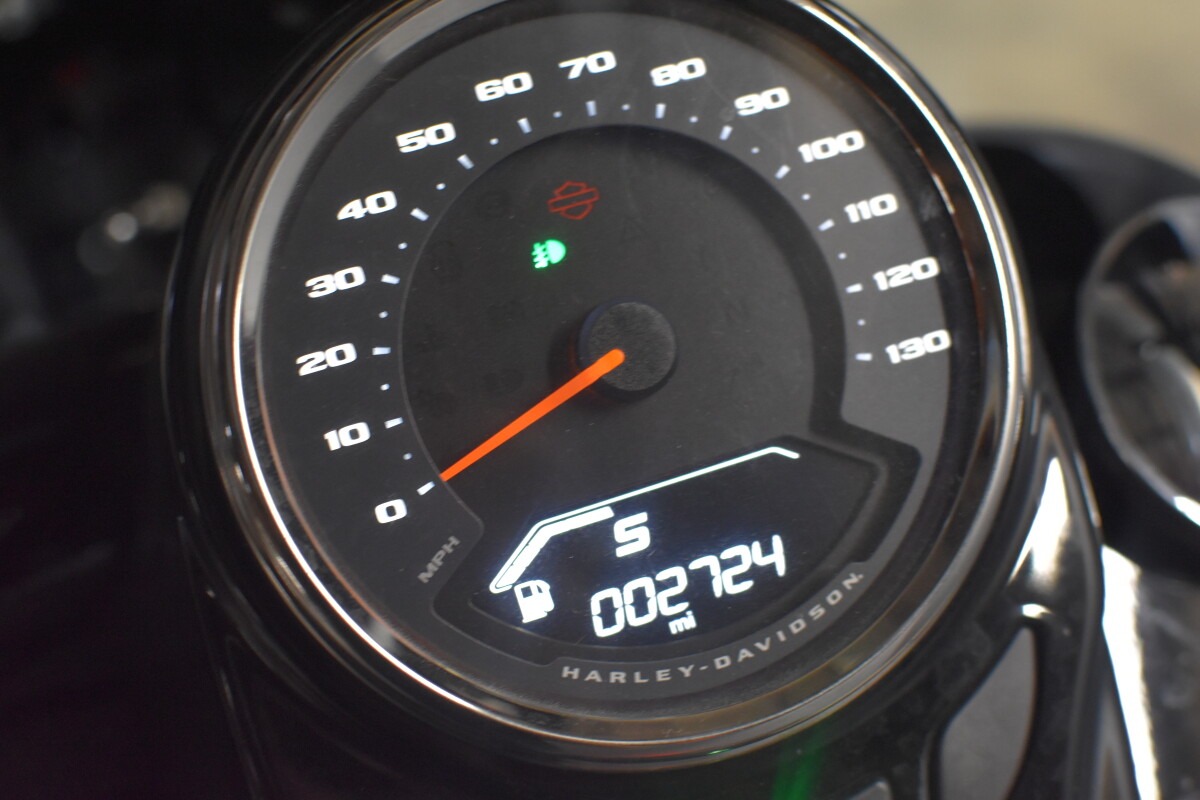 2025 Harley-Davidson Heritage Classic FLHC - Photo 5
