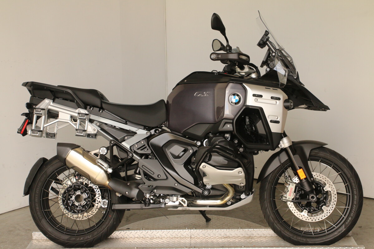 2025 BMW R 1300 GS Adventure