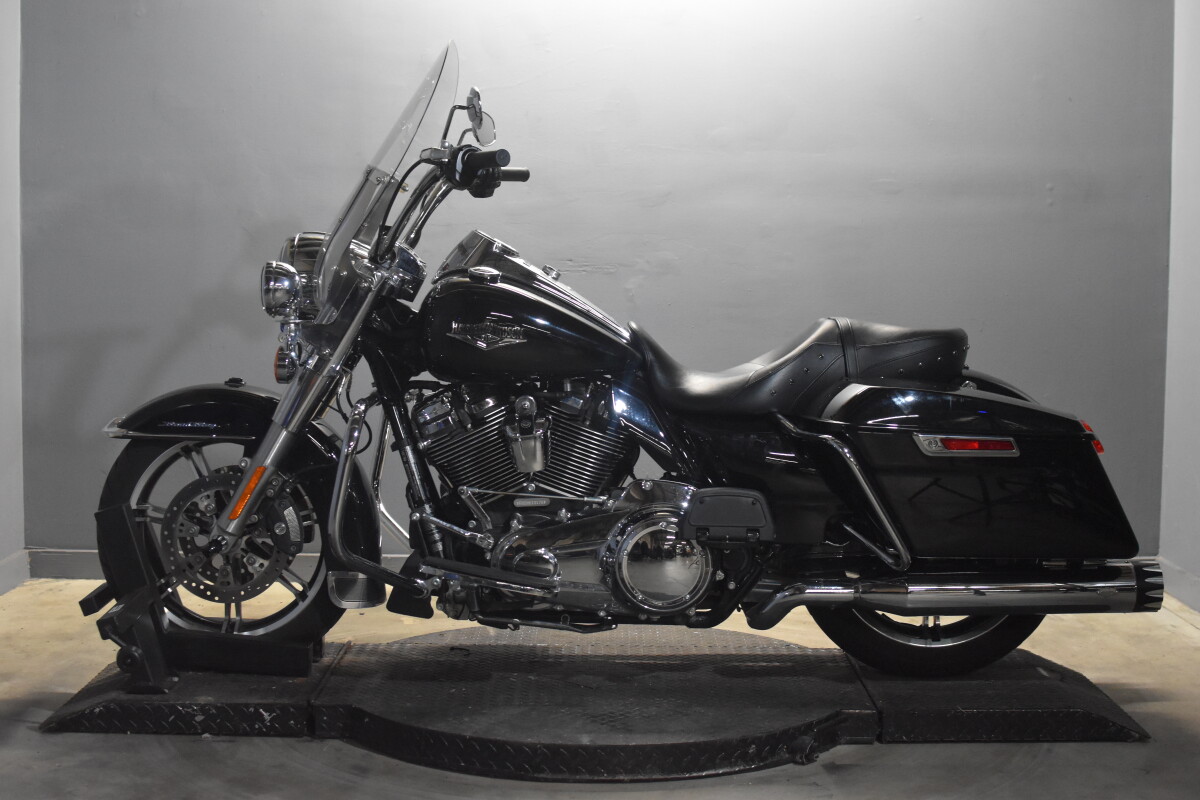 2021 Harley-Davidson Road King Special FLHRXS - Photo 4