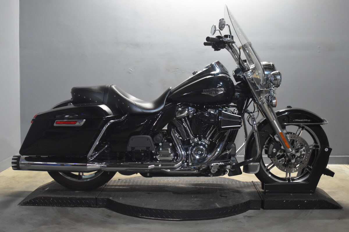 2021 Harley-Davidson Road King Special FLHRXS