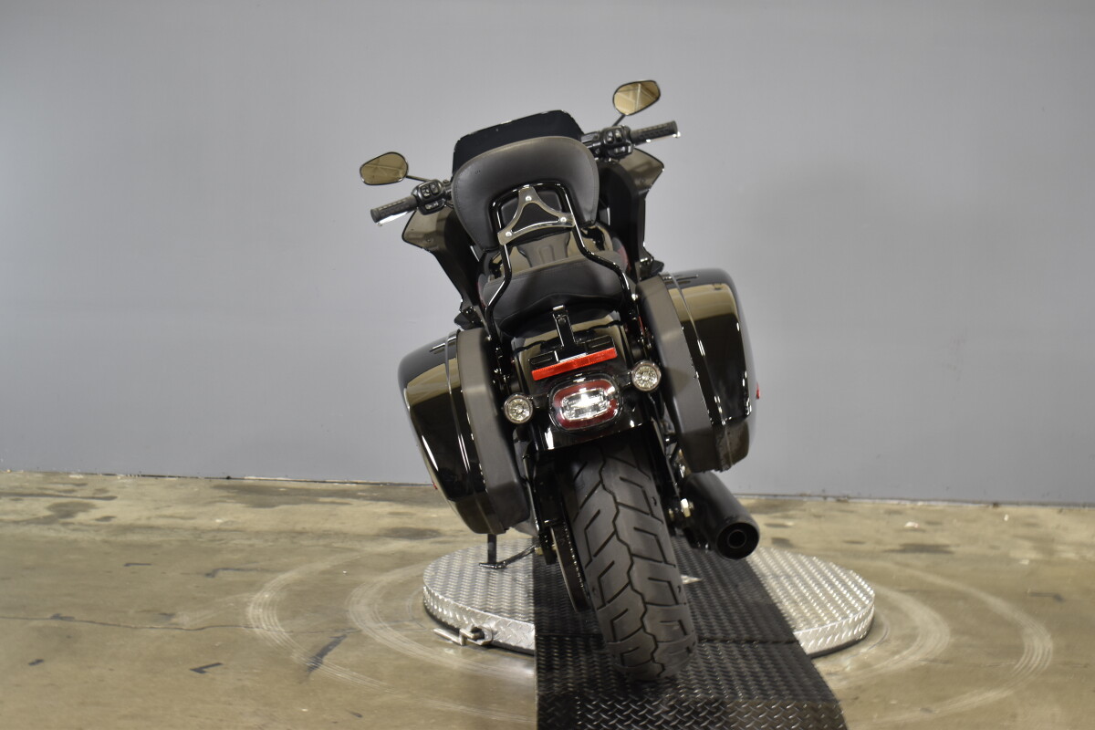 2025 Harley-Davidson Low Rider ST FXLRST - Photo 7