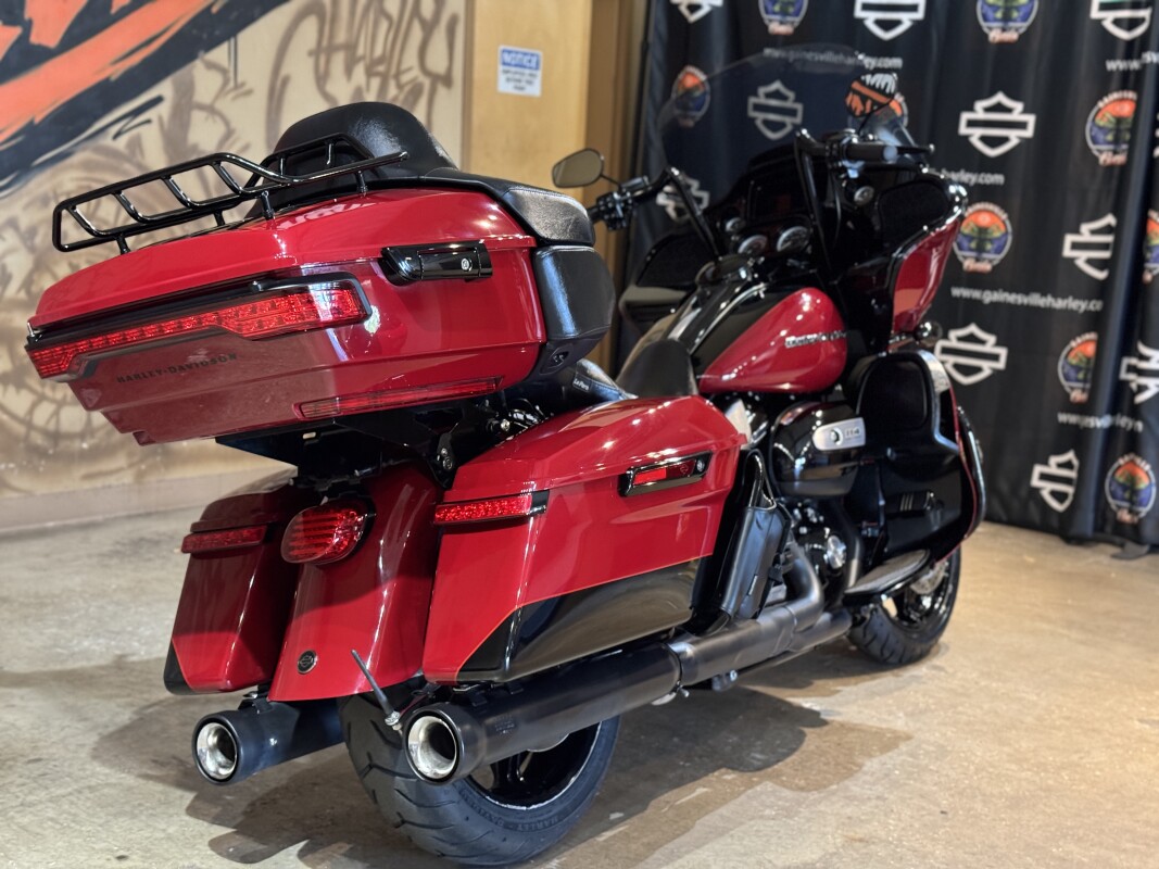 FLTRK 2020 Road Glide Limited - Photo 5