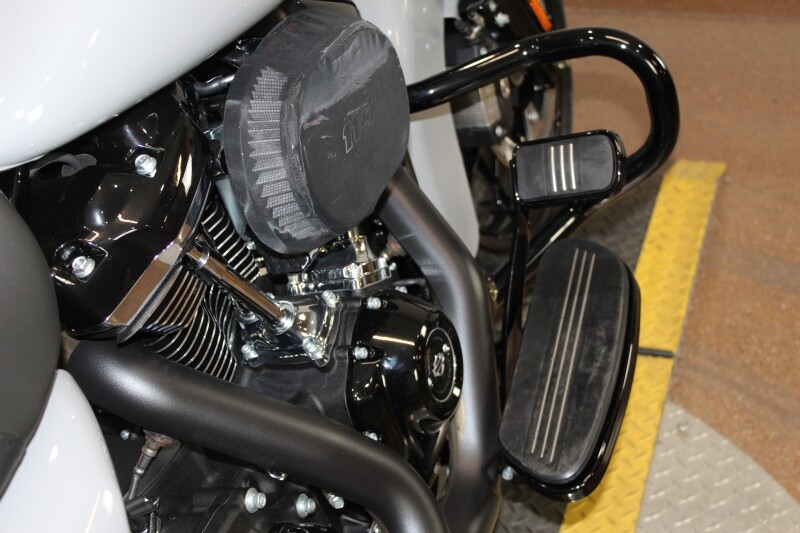 Harley-Davidson Road King Special 2025 FLHRXS 84644295 BILLIARD GRAY - Photo 10