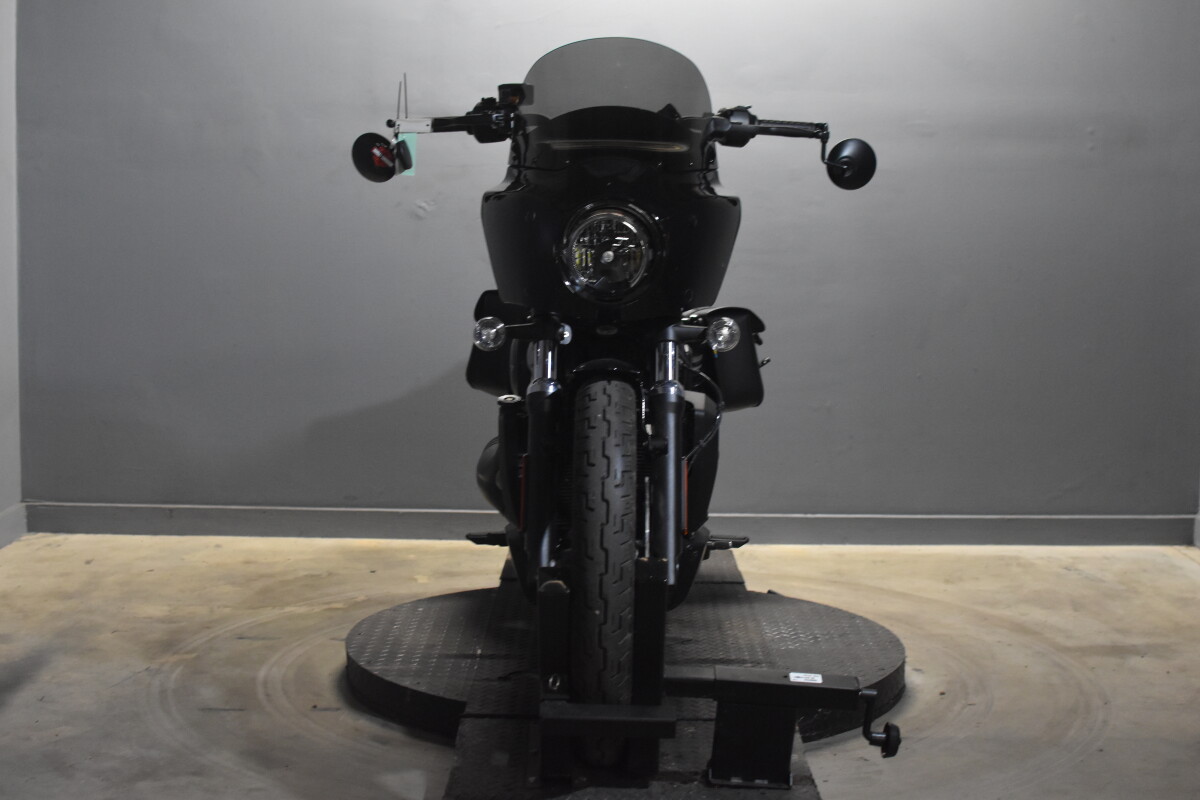 2024 Harley-Davidson Nightster RH975 - Photo 4