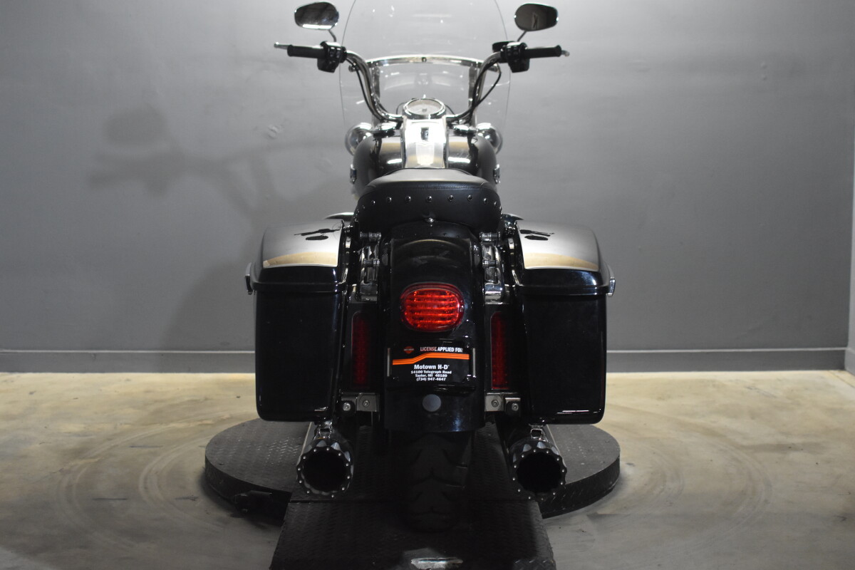 2021 Harley-Davidson Road King Special FLHRXS - Photo 3