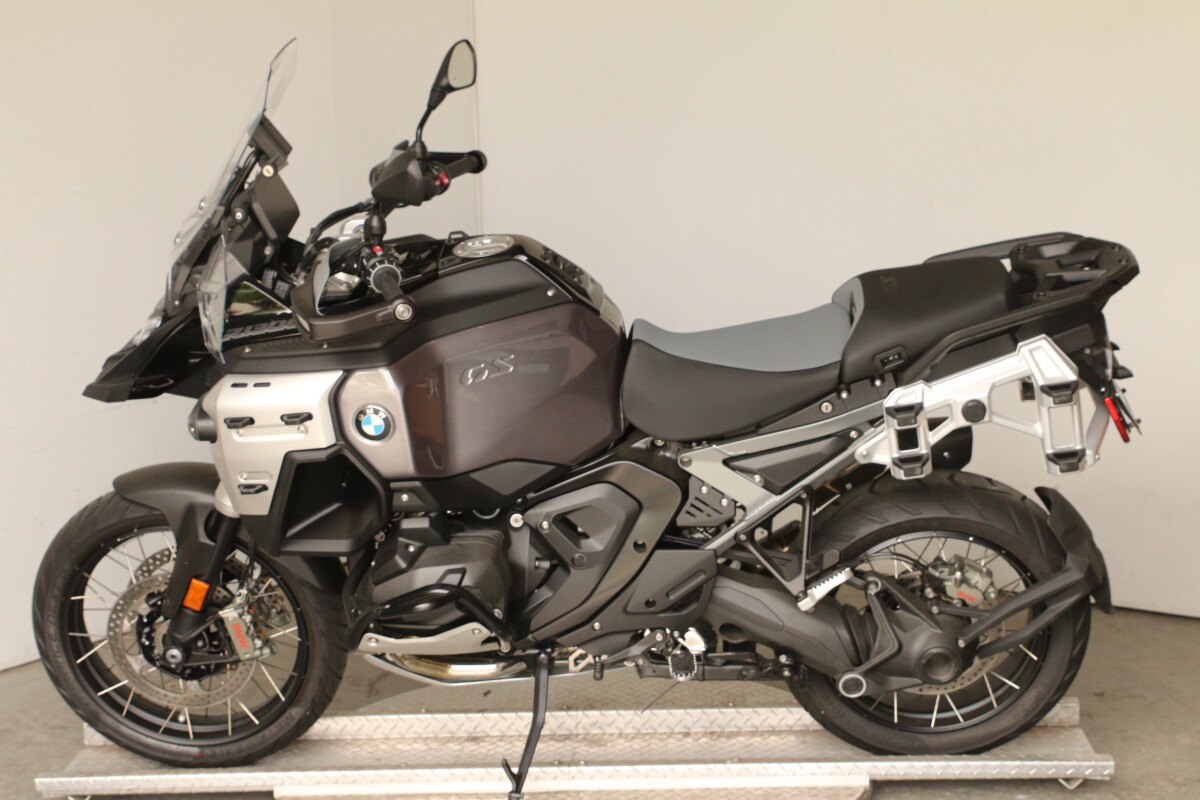 2025 BMW R 1300 GS Adventure - Photo 6