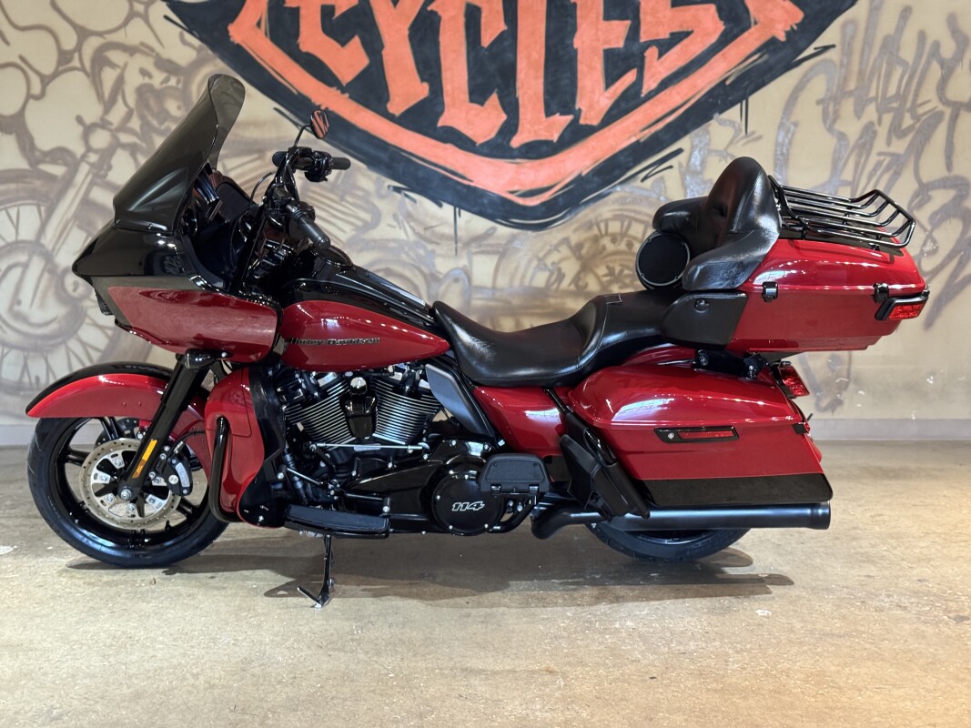 FLTRK 2020 Road Glide Limited - Photo 9