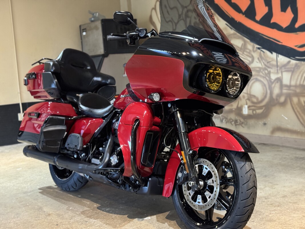 FLTRK 2020 Road Glide Limited - Photo 3