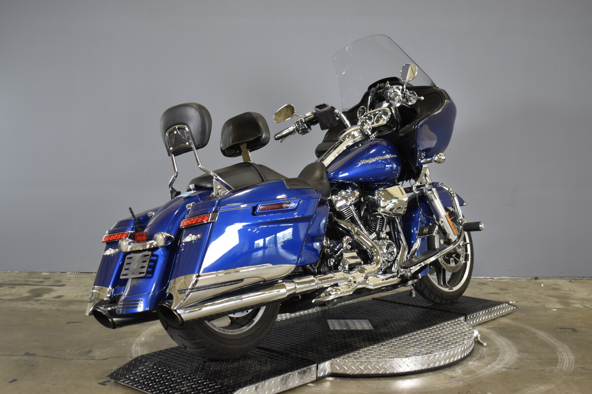 2017 Harley-Davidson Road Glide Special FLTRXS - Photo 9