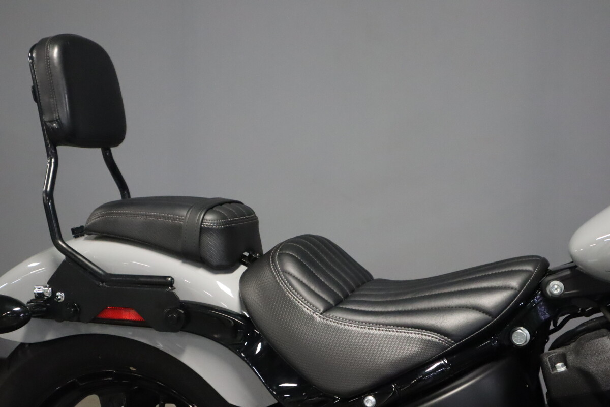 2024 Harley-Davidson Street Bob 114 FXBBS - Photo 10