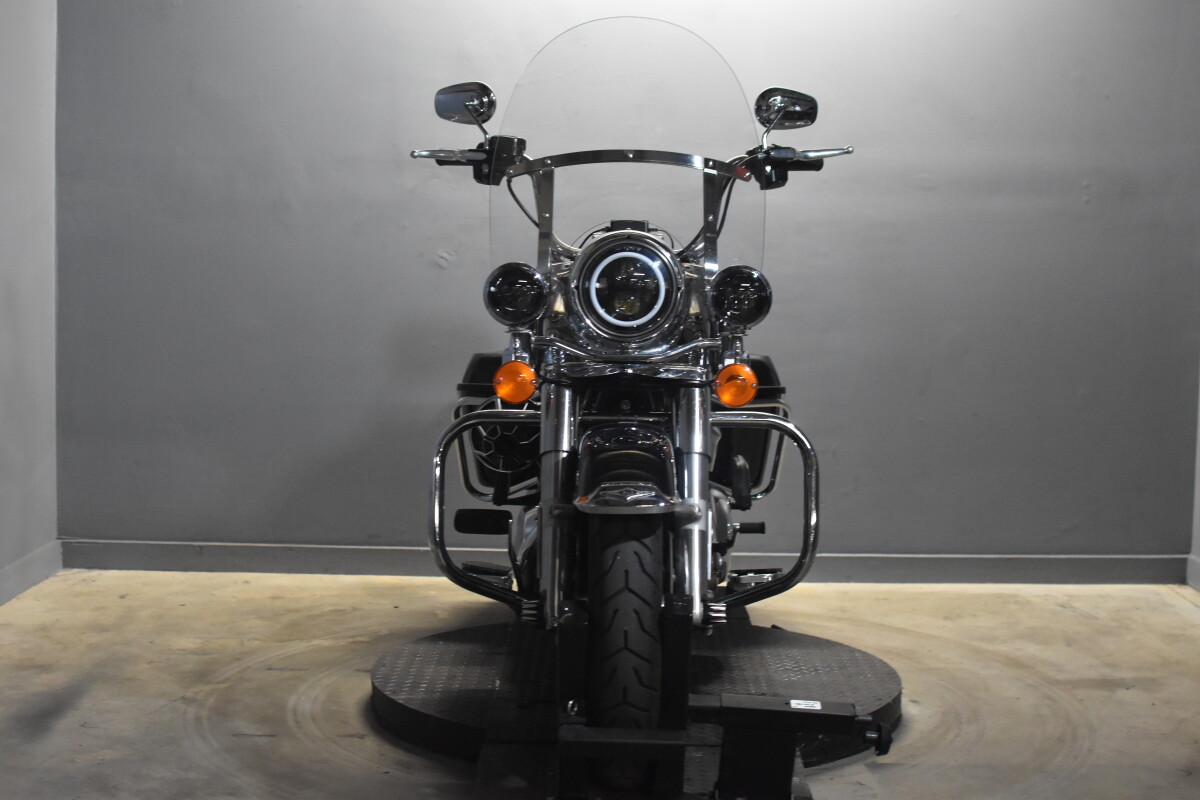 2021 Harley-Davidson Road King Special FLHRXS - Photo 5