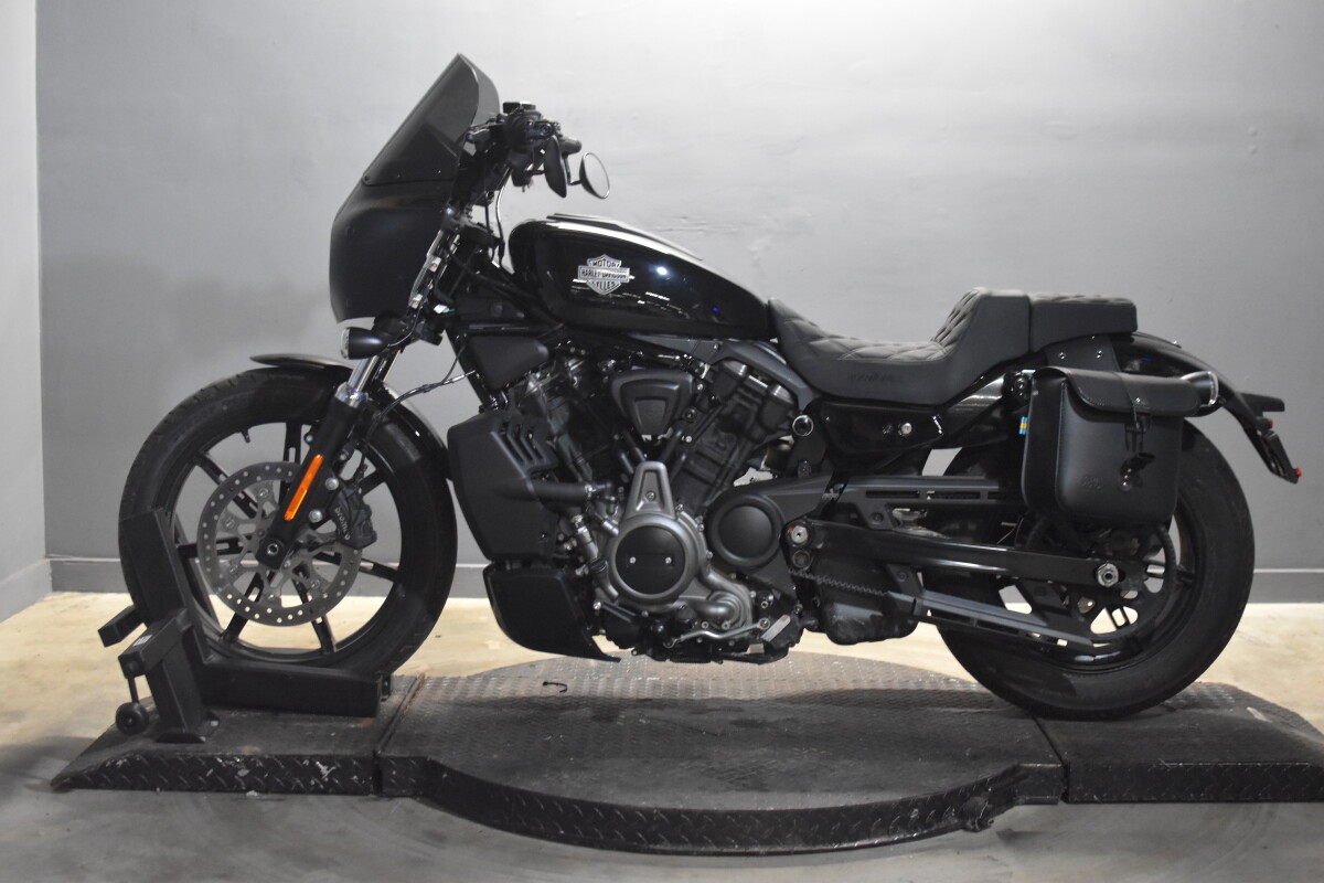 2024 Harley-Davidson Nightster RH975 - Photo 3