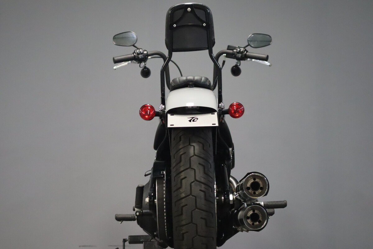 2024 Harley-Davidson Street Bob 114 FXBBS - Photo 7