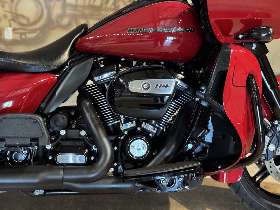 FLTRK 2020 Road Glide Limited - Photo 7