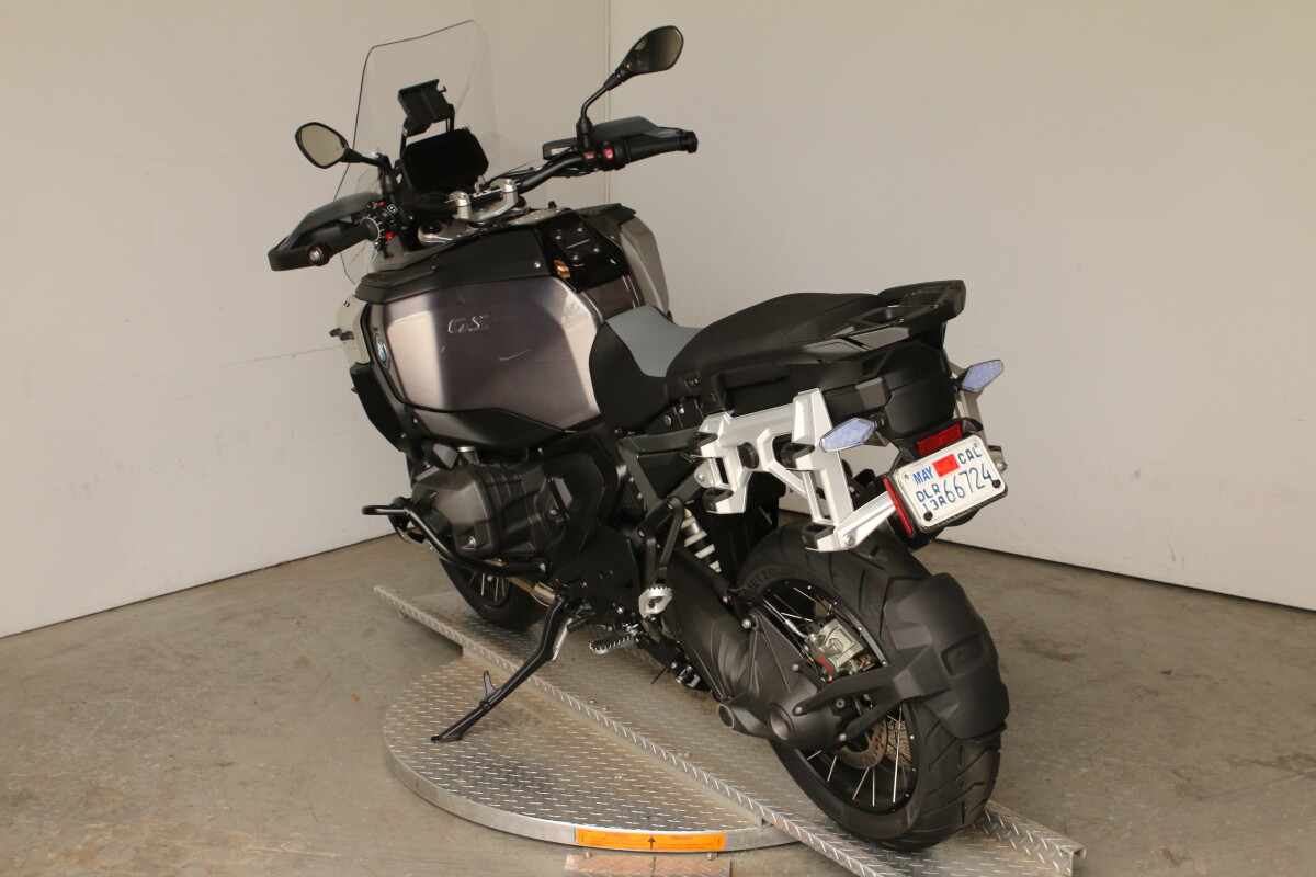 2025 BMW R 1300 GS Adventure - Photo 5