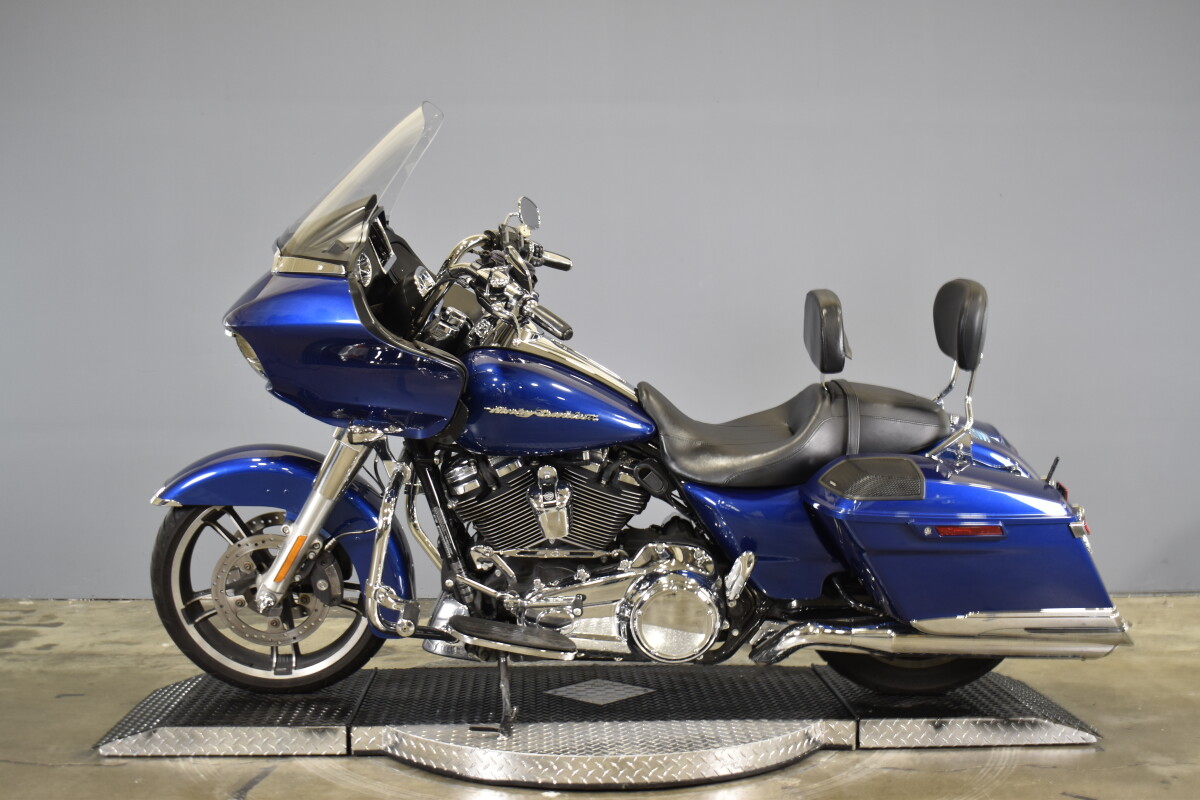 2017 Harley-Davidson Road Glide Special FLTRXS - Photo 5