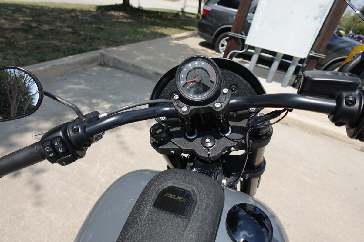 2022 Harley-Davidson Low Rider S FXLRS - Photo 9