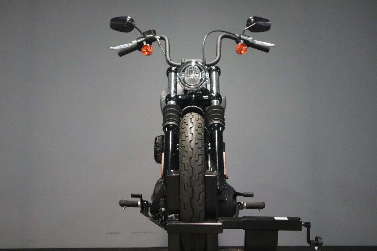 2024 Harley-Davidson Street Bob 114 FXBBS - Photo 3