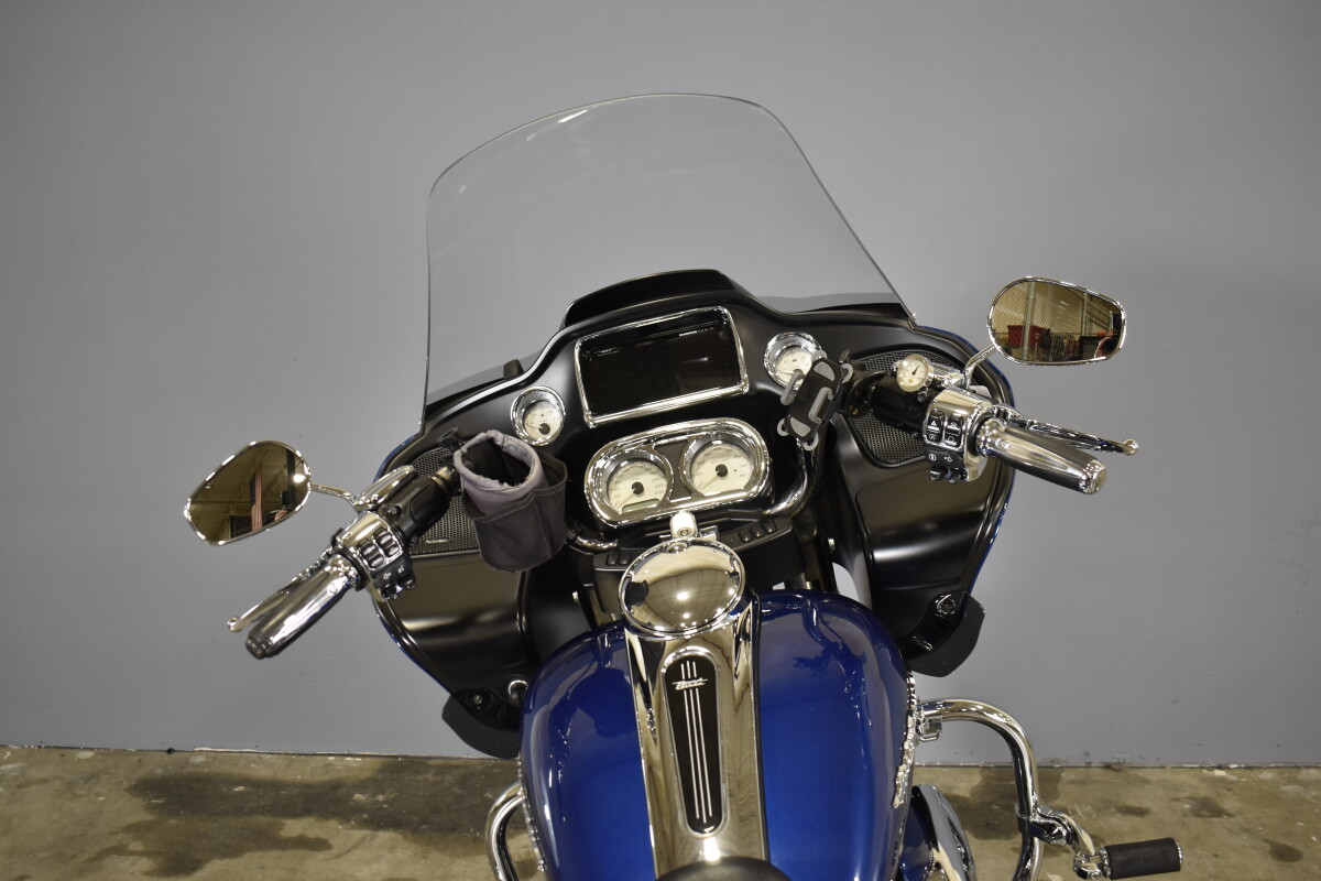 2017 Harley-Davidson Road Glide Special FLTRXS - Photo 8