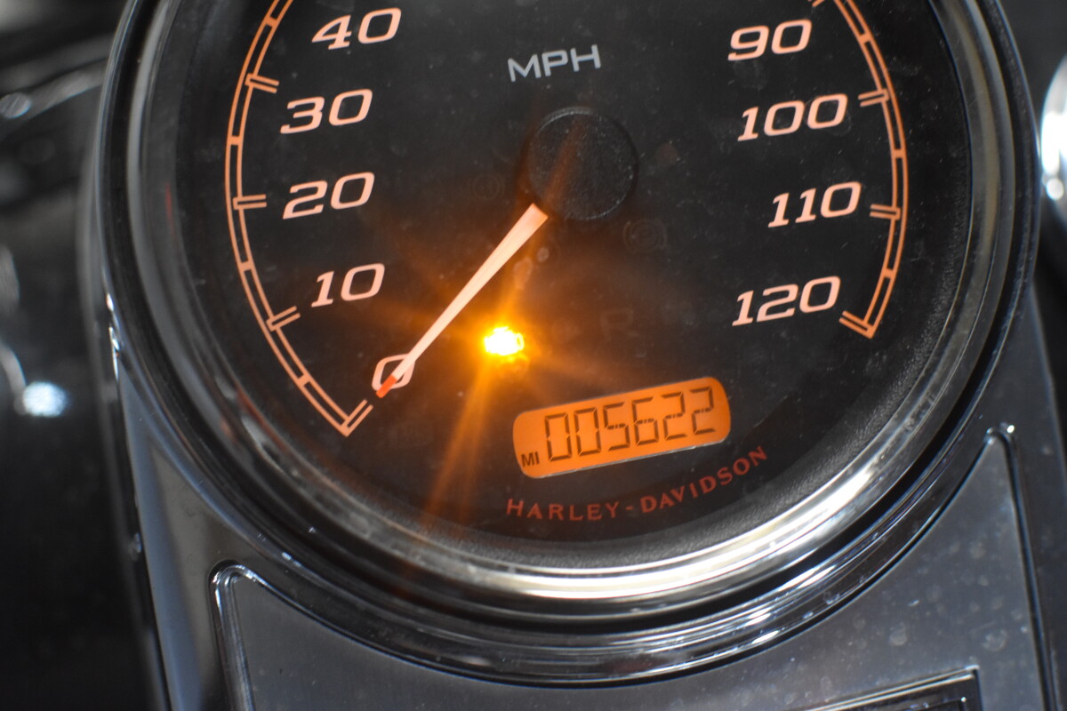 2021 Harley-Davidson Road King Special FLHRXS - Photo 2