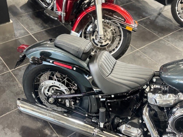 *DEMO* 2025 Harley-Davidson Softail Street Bob