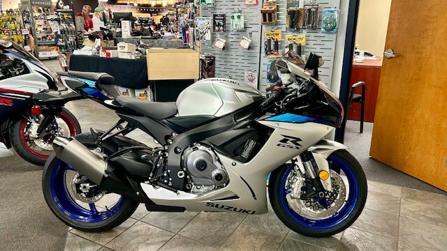 New Suzuki Inventory | Rockstar Powersports Brandon