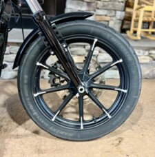 2019 XL883N - Iron 883 thumb 0