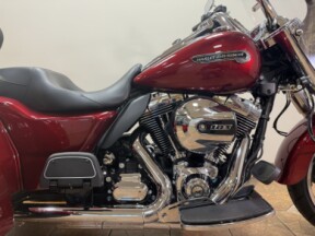 2016 FLRT Freewheeler® thumb 3
