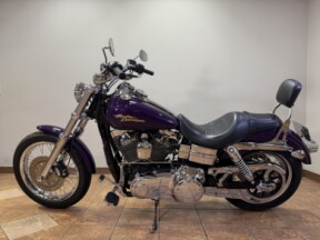 2008 FXDL Low Rider® thumb 0