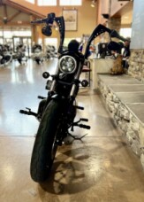 2019 XL883N - Iron 883 thumb 2
