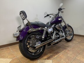 2008 FXDL Low Rider® thumb 1