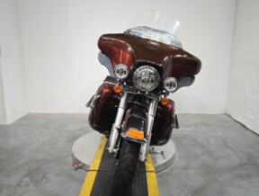FLHTK 2011 Electra Glide® Ultra Limited thumb 3