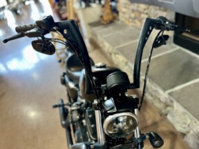 2019 XL883N - Iron 883 thumb 1