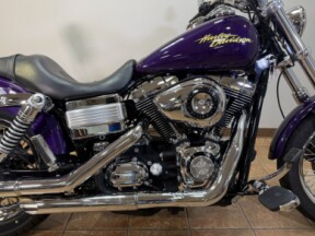 2008 FXDL Low Rider® thumb 3