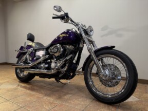 2008 FXDL Low Rider® thumb 2