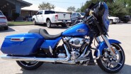 2025 Harley-Davidson® Street Glide® FLHX
