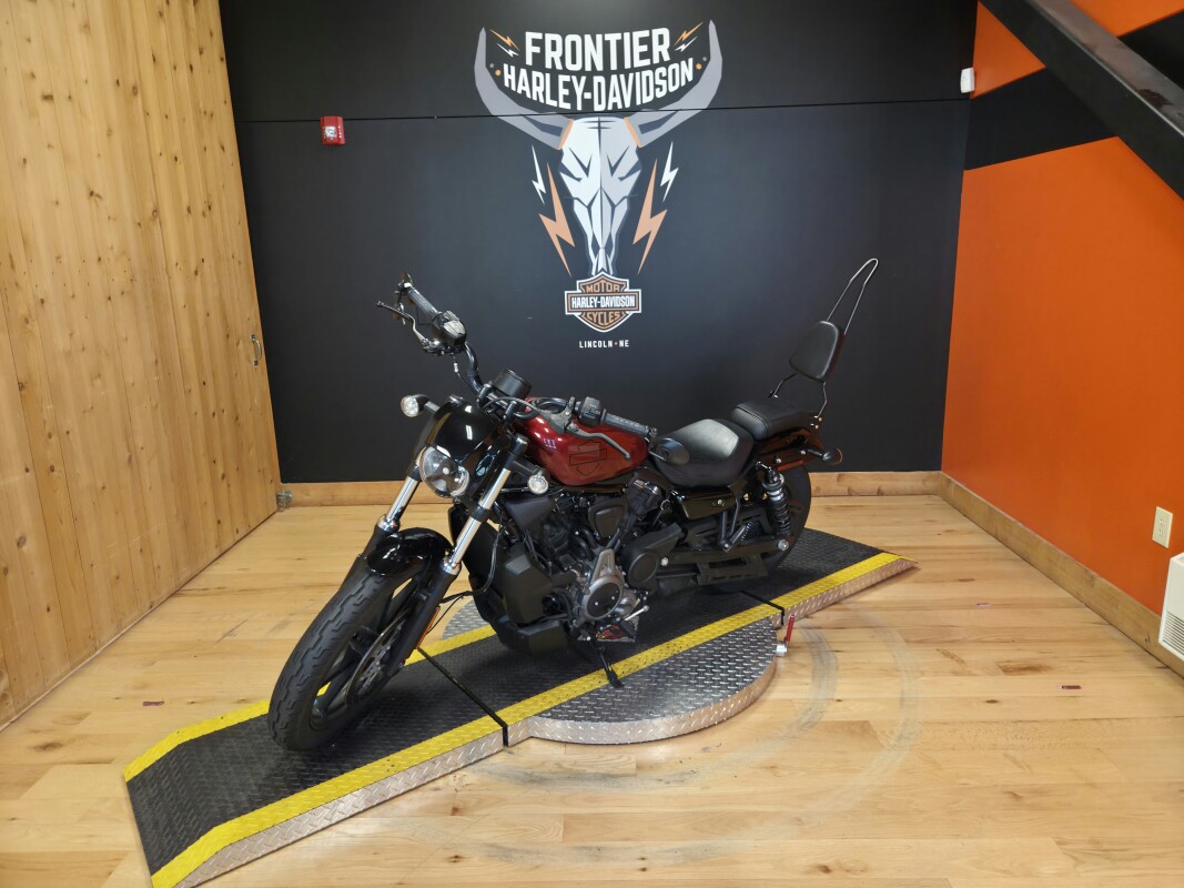 RH975 2023 Nightster - Photo 4